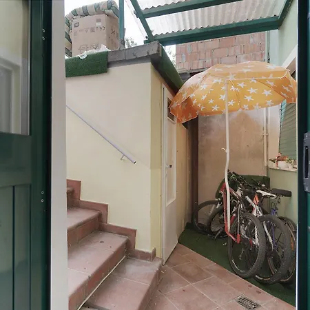 Apartament Mare Varazze